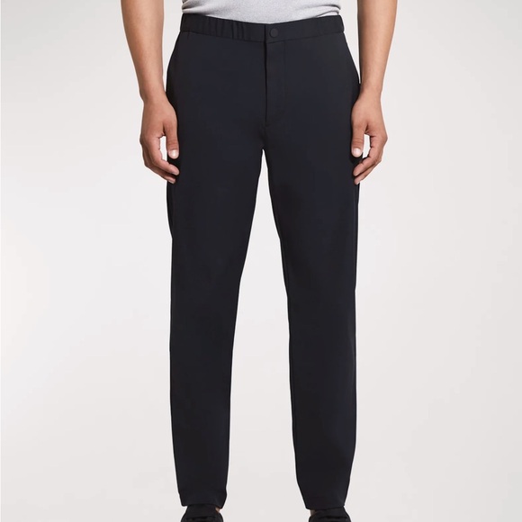 Theory Terrance Neoteric Jogger Pants - Picture 1 of 14